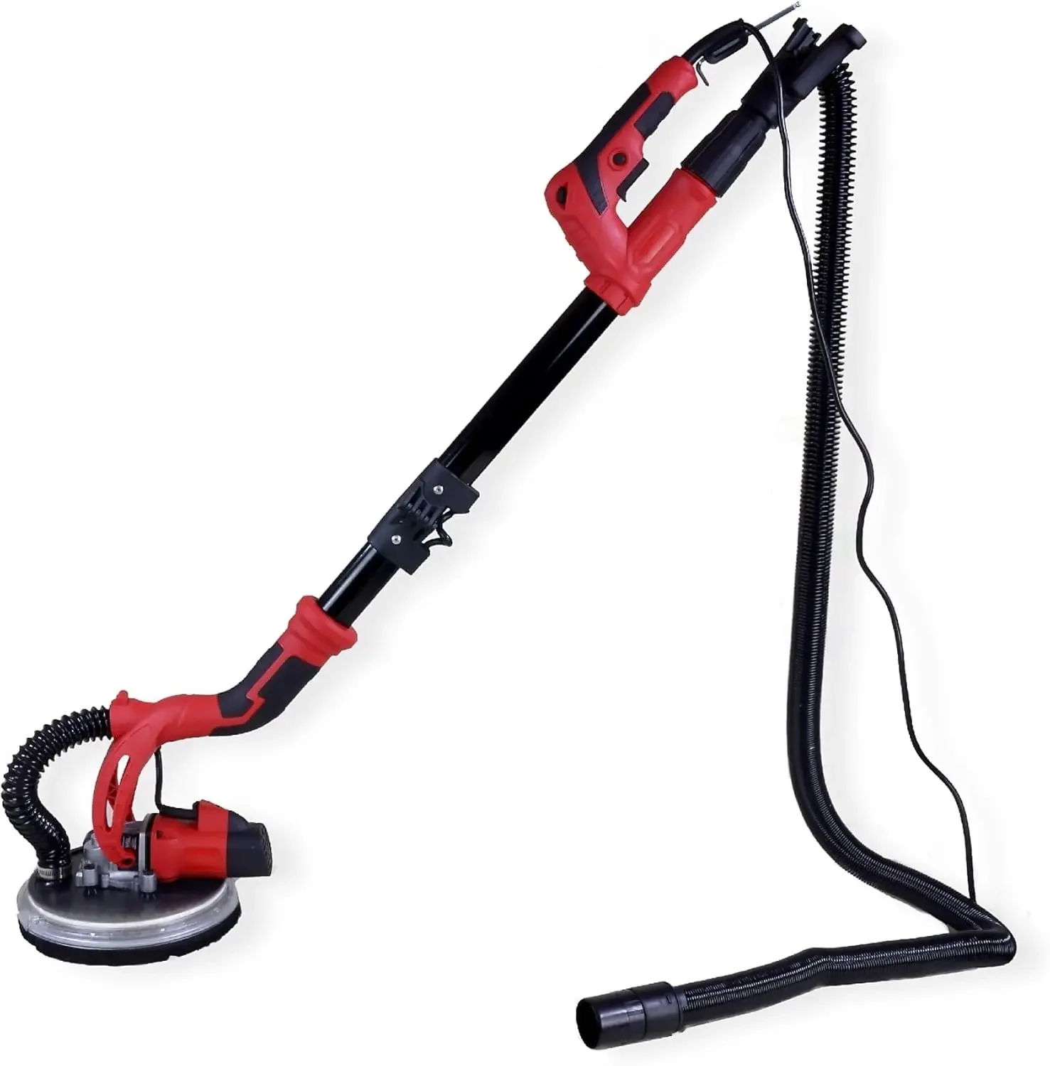 Modèle de système d'éclairage Halo, ponceuse 5A, 600W, # BNR1837