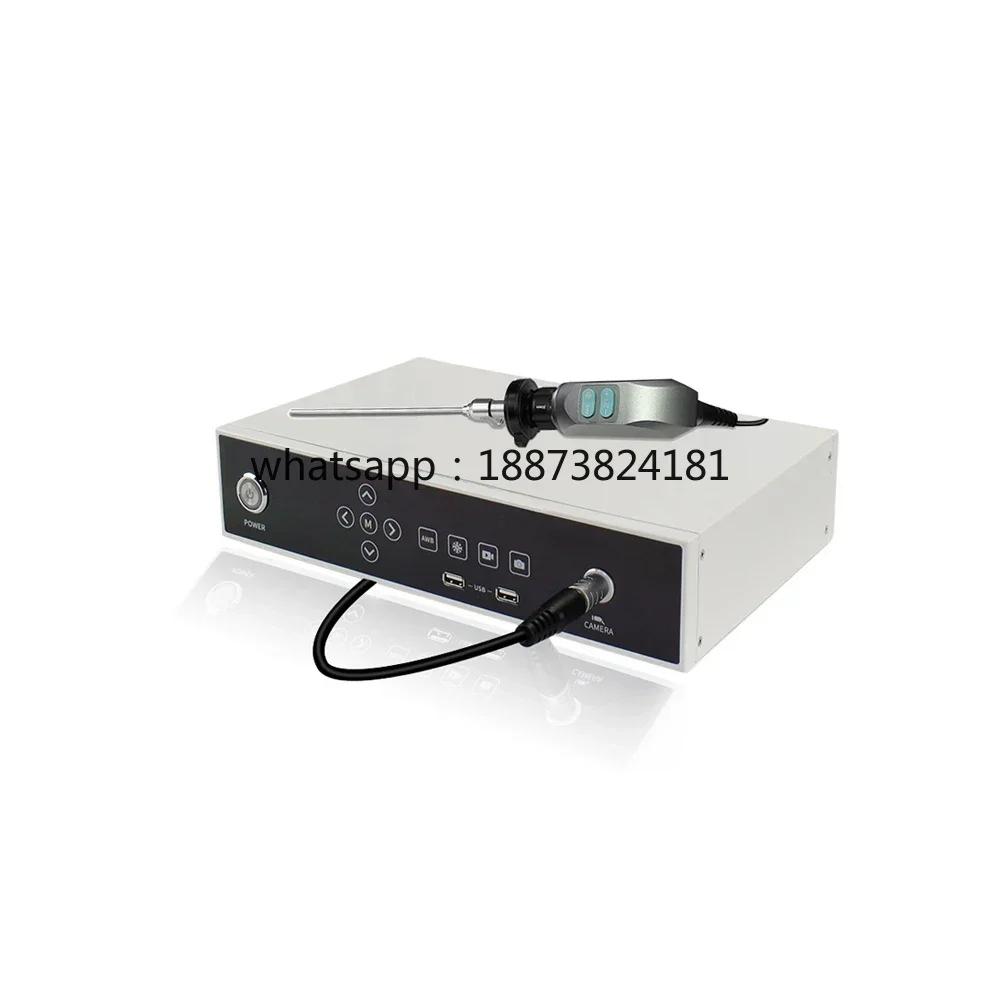 Video endoscope recording  system for ent endoscope fast shipping