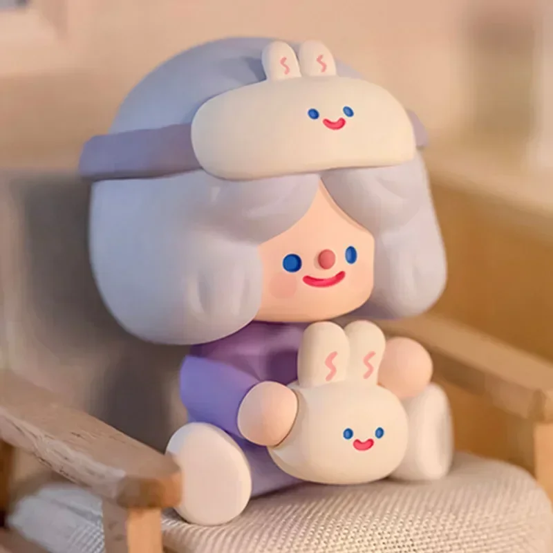 

Finding Unicorn RiCO Dream Series Blind Box Anime Figure Guess Bag Toys Ornaments Figurines Home Decor Desktop Dolls Model Gifts