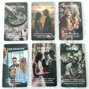 8 Hauptverkaufsdeck Kamasutra - №4