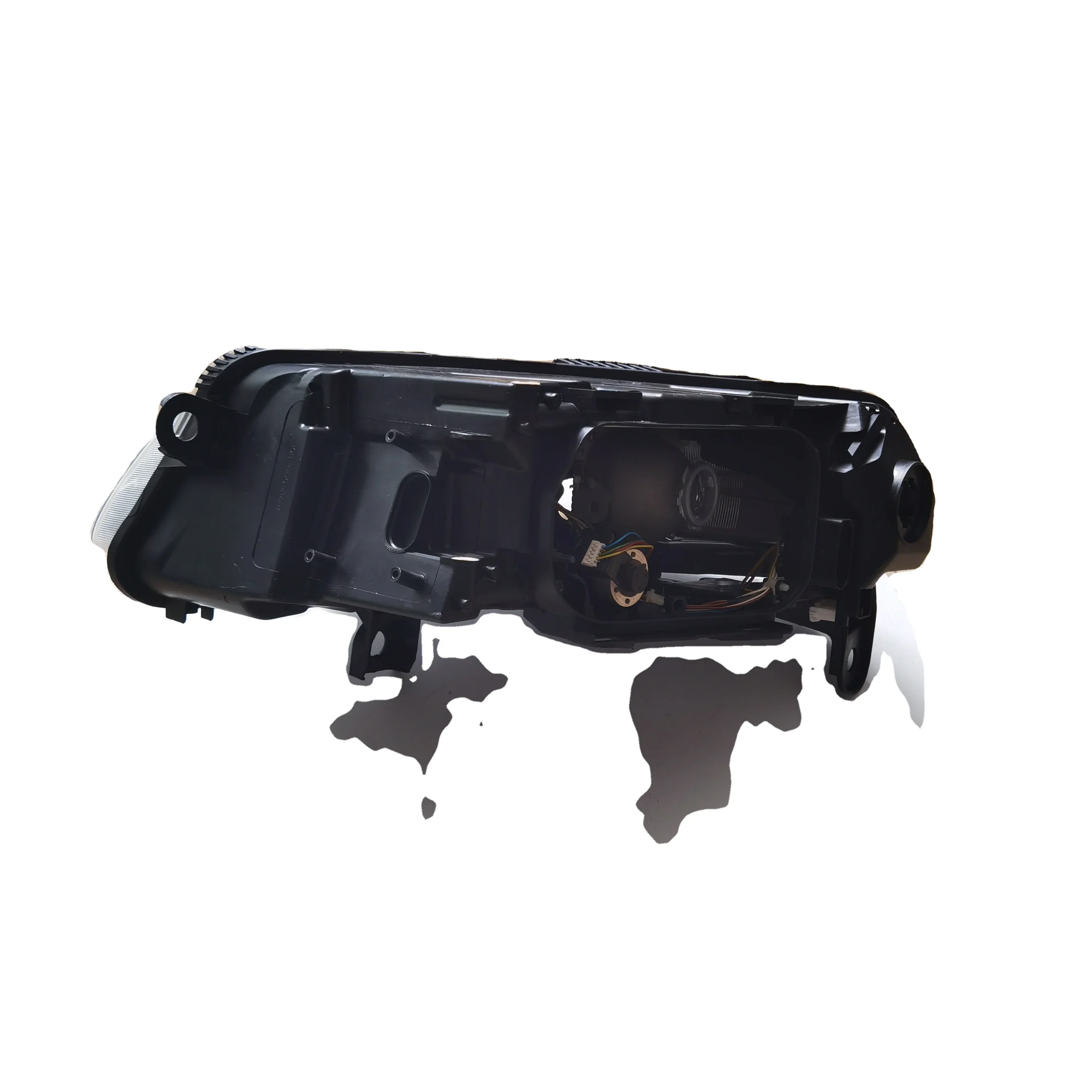 الأصلي لأودي A6L المصباح لأودي A6L المصباح عالية الجودة مصنع LED المصباح سيارة