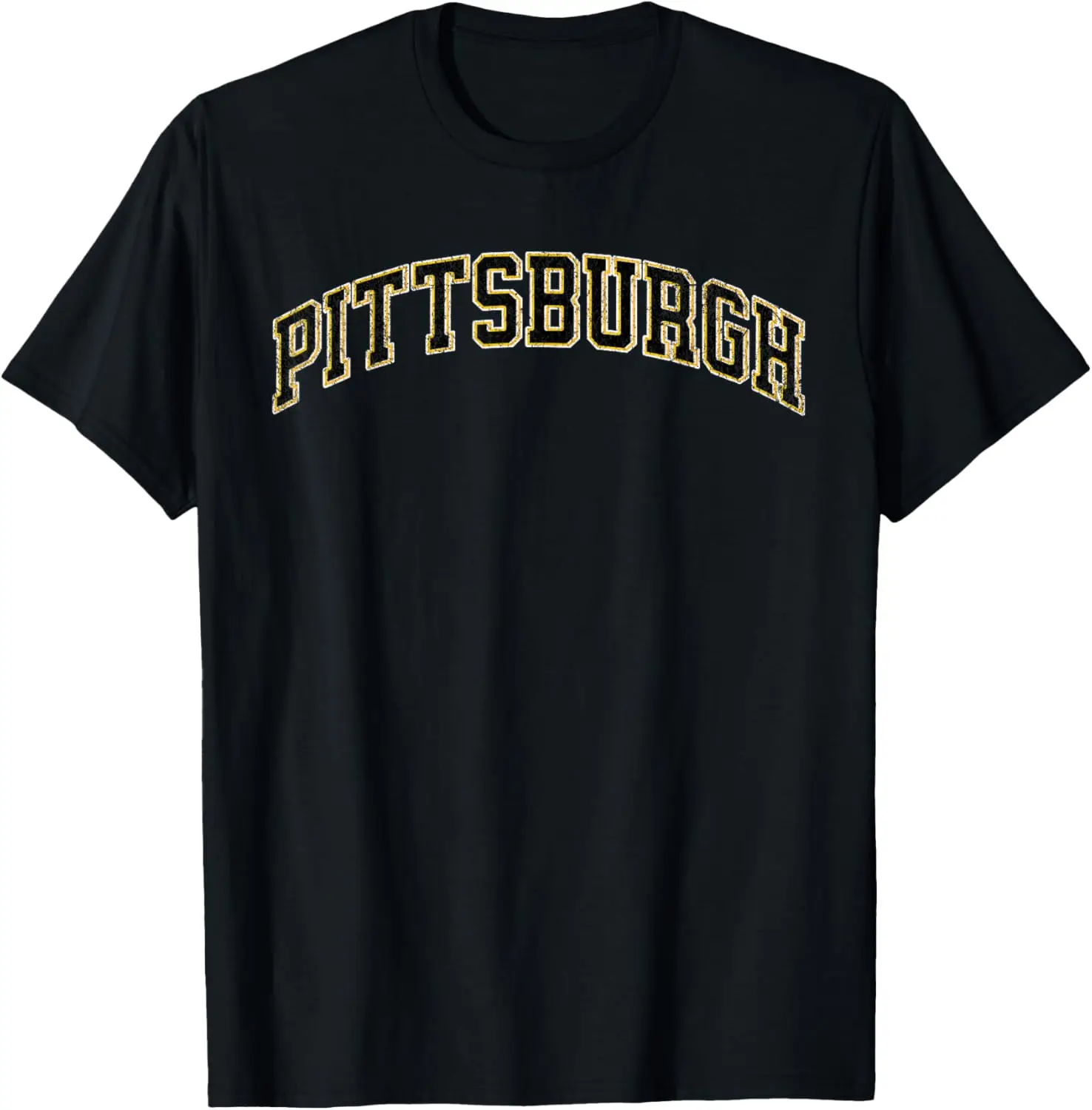

Pittsburgh vintage city T-Shirt