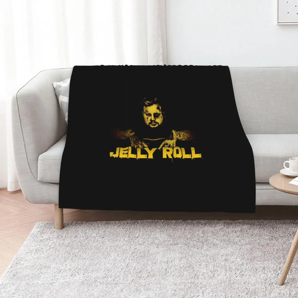 Jelly Roll Throw Blanket Multi-Purpose For Baby Vintage Large Quilt Blankets Sofas Of Decoration Blankets