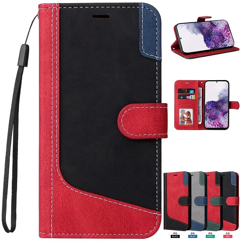 New Wallet Flip Lux…