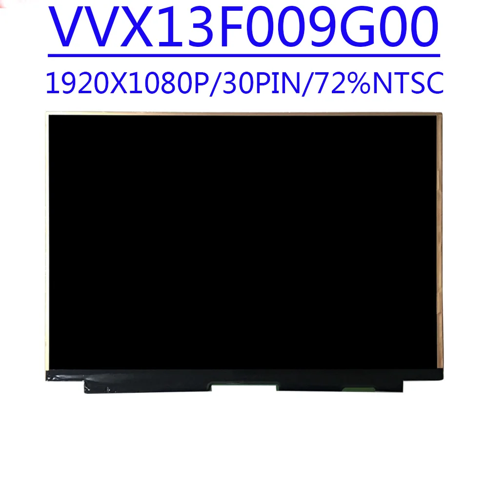 

VVX13F009G00 VVX13F009G10 13.3 inch 1920X1080 IPS FHD 30Pins EDP 60HZ LCD For Sony Vaio Pro 13 SVP132 SVP132A1CW SVP132A1Cl