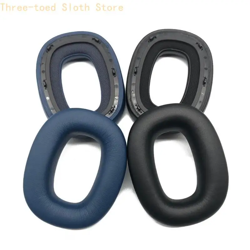 Ohrenschützer für PX7S2 PX8 Headsets Ohrpolster Ohrpolster Schwämme Kissen E74A – Detail 5