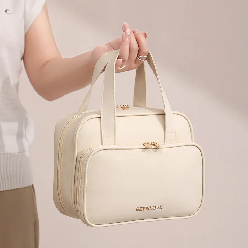 Portable Makeup Bag… - image