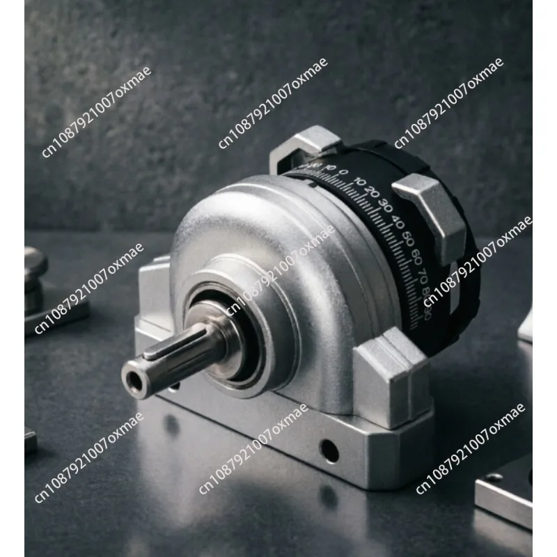 Replacement Parts for DSR Series Rotary Cylinder, Fit DSR-10/12/16/25/32/40-180-P-FW