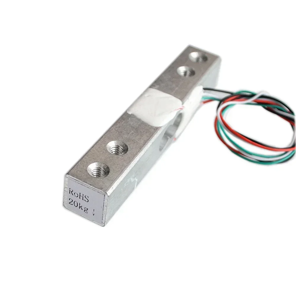 HX711 Module Weight Sensor for Electronic Scales High Precision Load Cell Pressure Sensor for Accurate Measurements