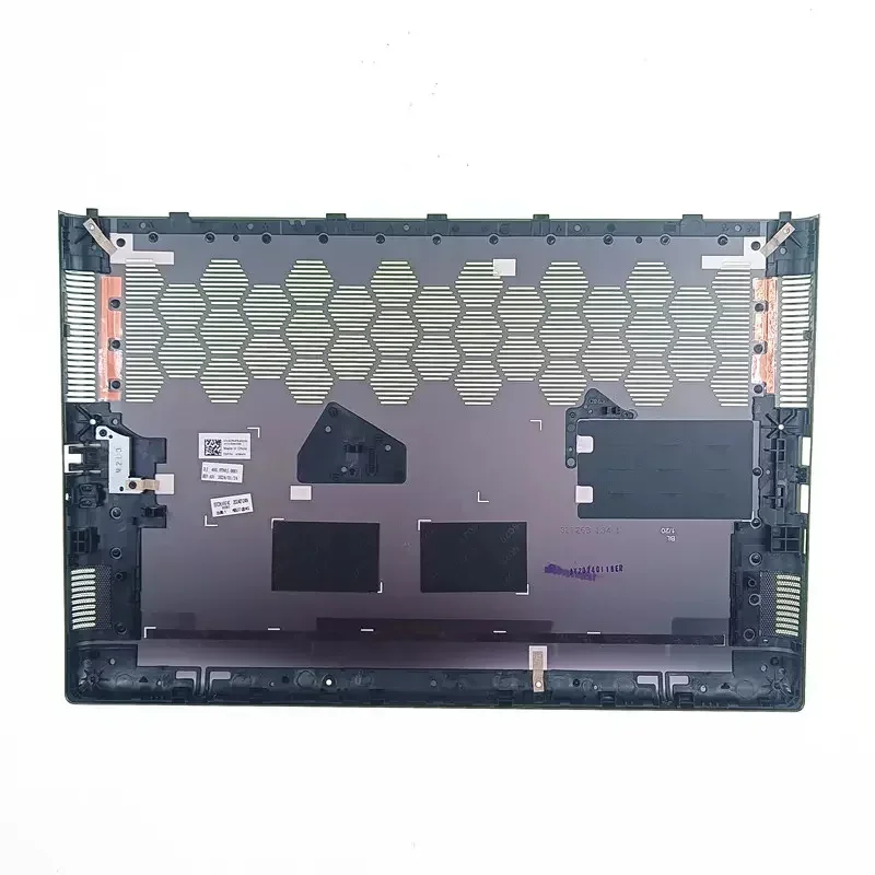 Imagem -02 - Tampa Inferior para Dell Alienware M16 r2 0crnf5 Crnf5 Original Novo