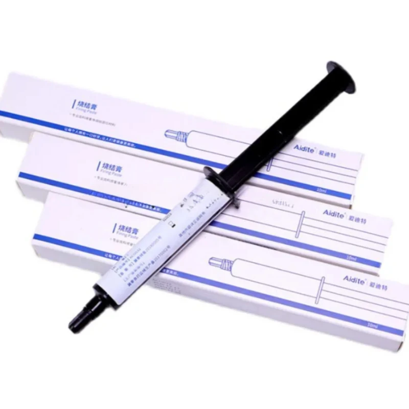 Рисунок 6 - 10 мл, стоматологическая спеченная паста