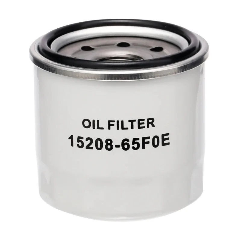 

Merrill 15208-65F0E (6 шт.) Масляный фильтр для Nissan John Deere Yanmar Kubota