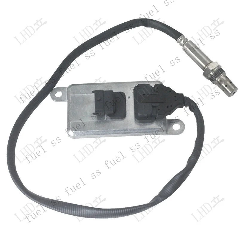 S+ 1 Pc Nitrogen Oxide Nox Sensor 5WK96675A 2894940 Fit For Cummins Parts A034X847/