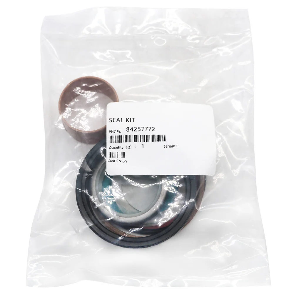 

84257772 Hydraulic Cylinder Seal Kits for Case New-Holland 580 Backhoe Loader