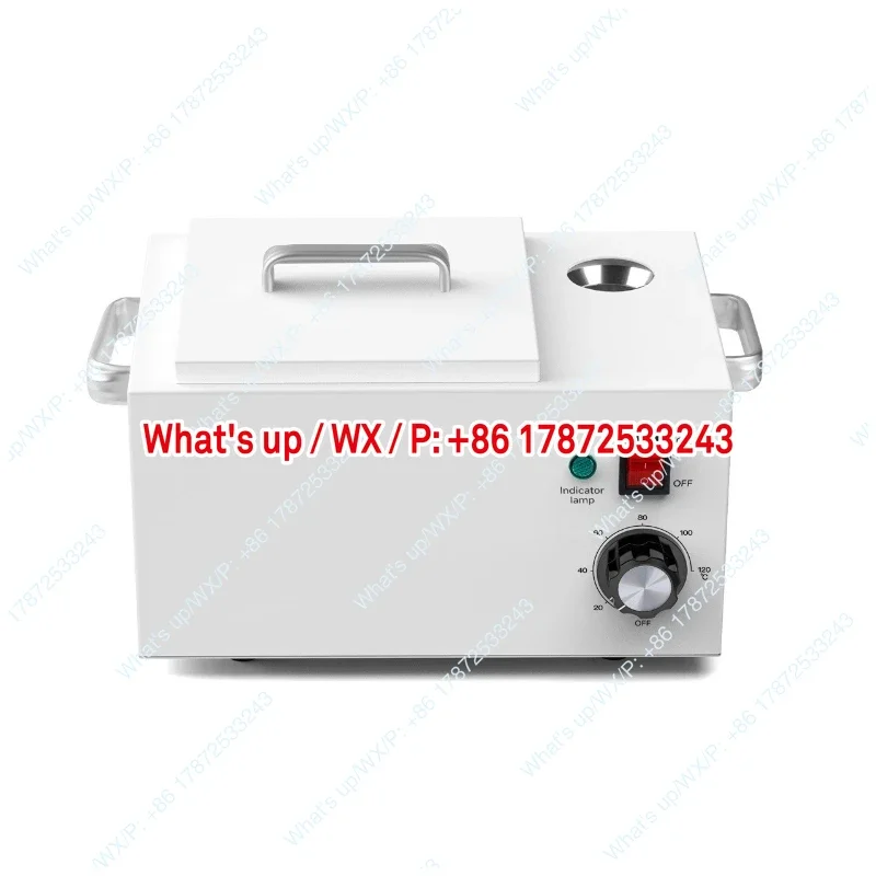 1pcs Wax Melting Machine 2.5L Mechanical Honey Wax Heater