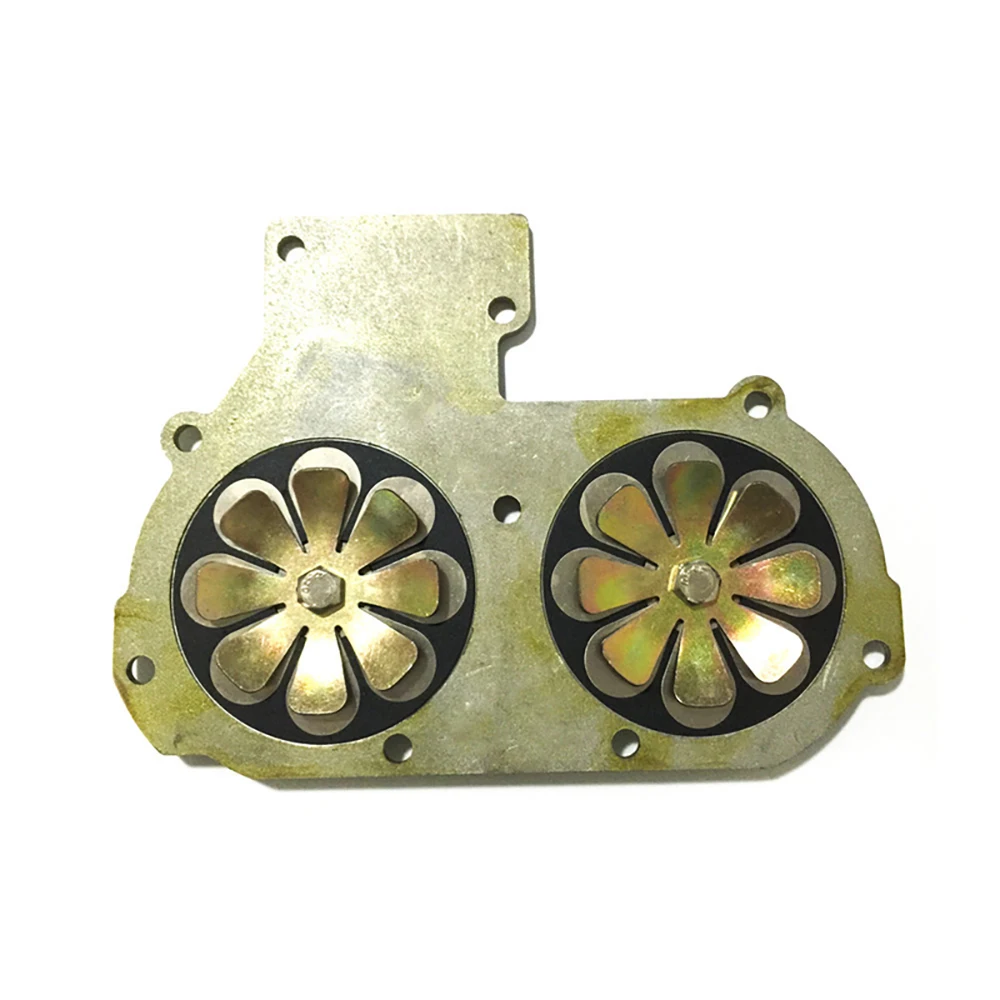 

689-13610-01 or 61N-13610-00 REED VALVE ASSY for Yamaha Parsun 30HP 25HP Outboard