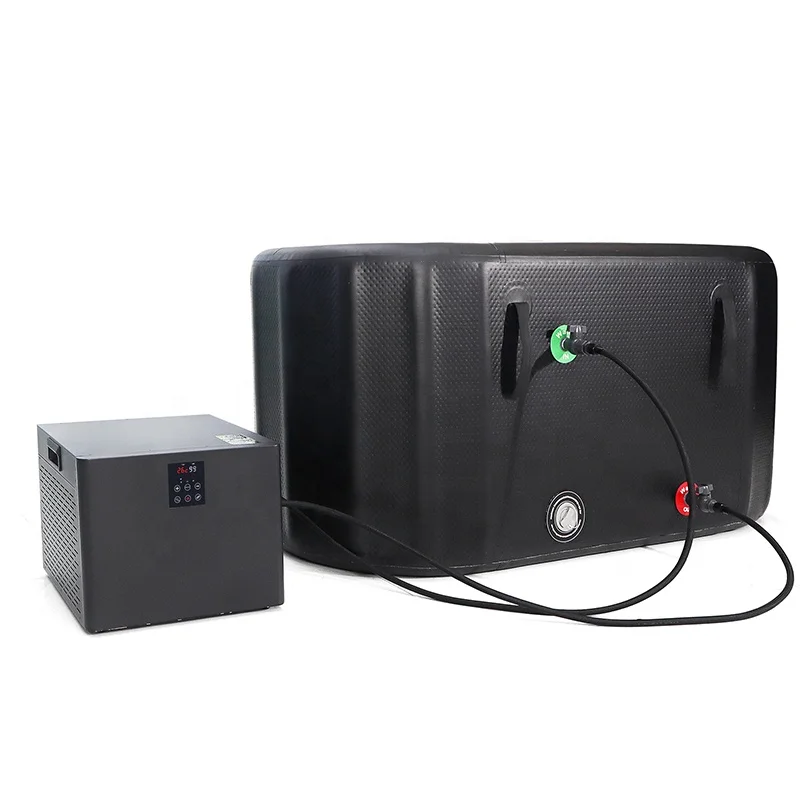 Bestselling Mini Water Chiller  Cold Water  Chilling Equipment Water Chiller for Bath