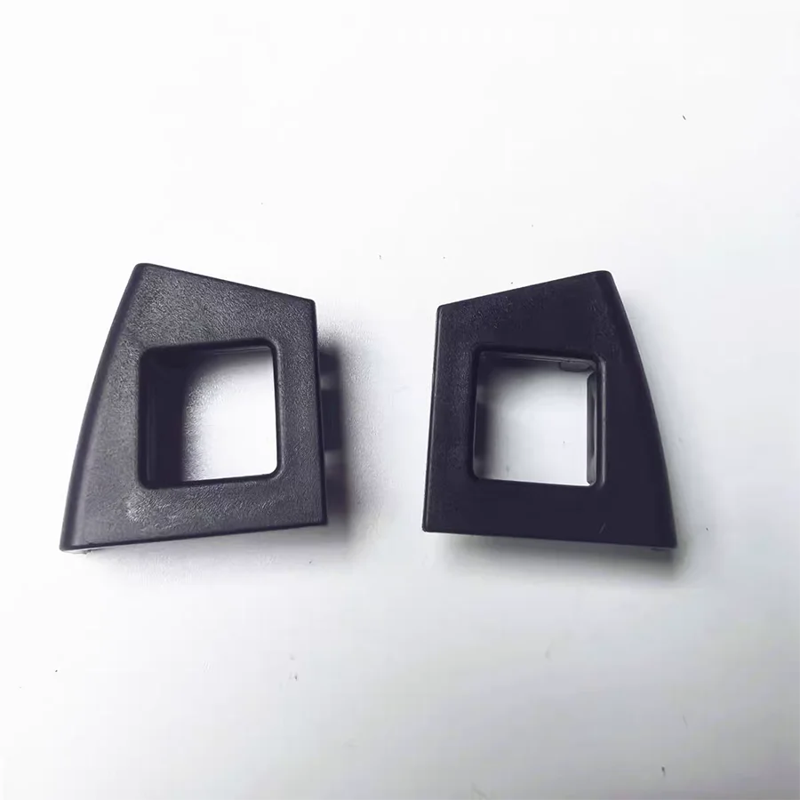

2Pcs Left/Right Glove Box Tool Storage Buckle Fit For Toyota Prado LC150 2010-2020 Glove Box Fixed Lock Bracket Toolbox Clip