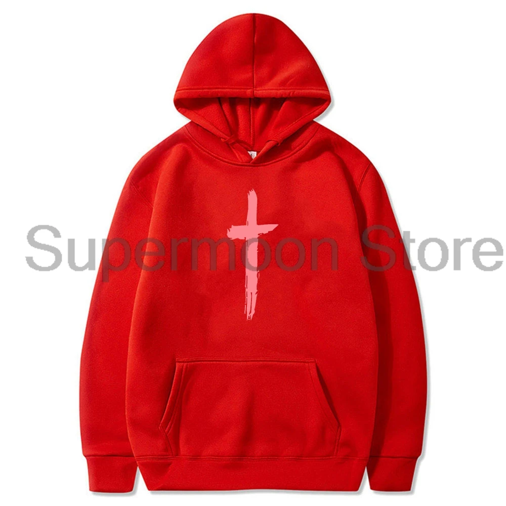 Saint JHN Merch Hoodie Unisex Long Sleeve Streetwear Men Women Hooded Sweatshirt Fashion Clothes