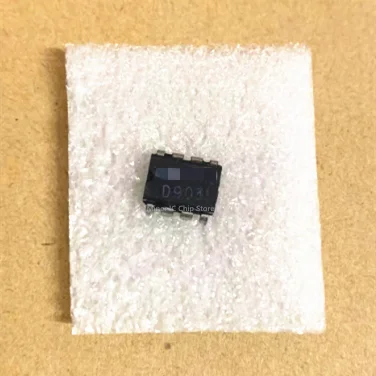 2PCS D9031 DIP-8 Integrated circuit IC chip