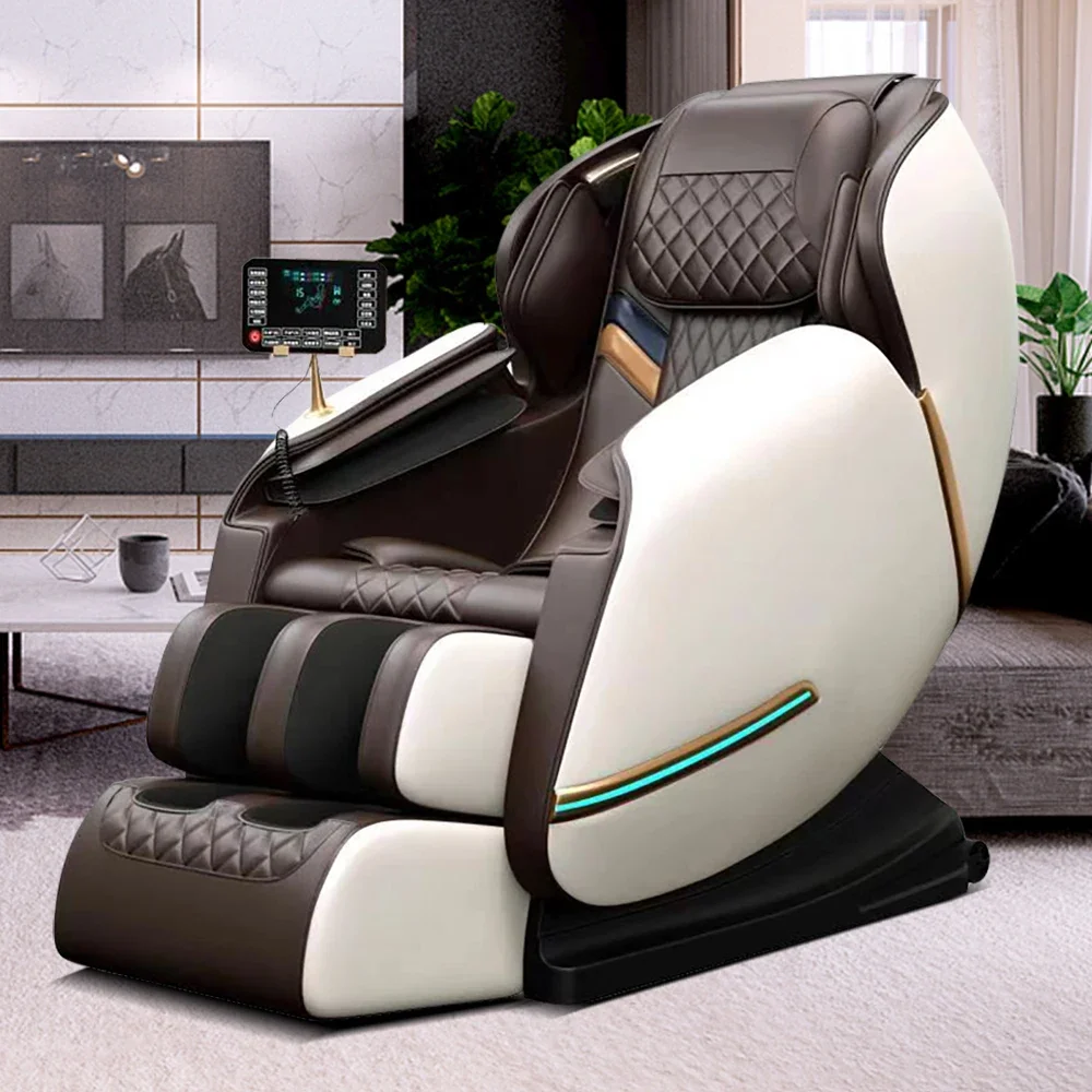 Full body hot sale Zero Gravity Massage Chair for sale