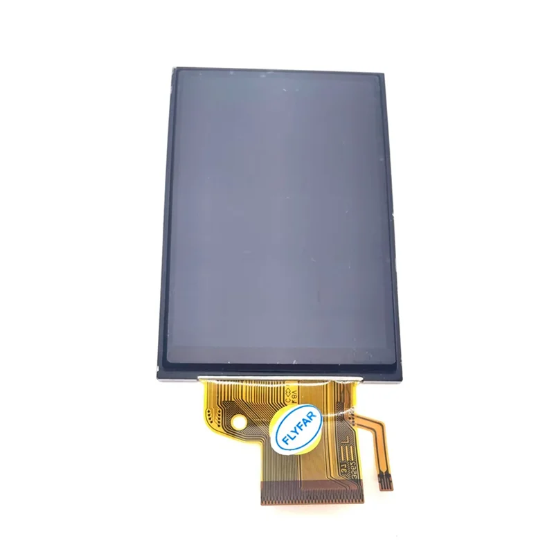 A13E-LCD Display Sc… - image