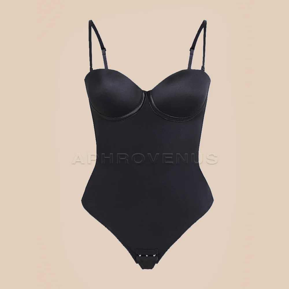 Thumbnail 3 - #37 Best Seamless Shaping Bodysuits to Buy In 2026