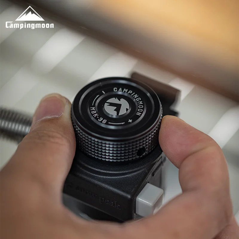 Campingmoon MBK-36 …