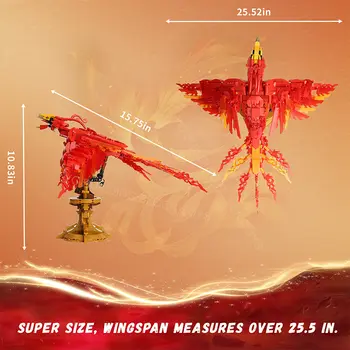 12 最佳銷售 樂高火焰 - №9