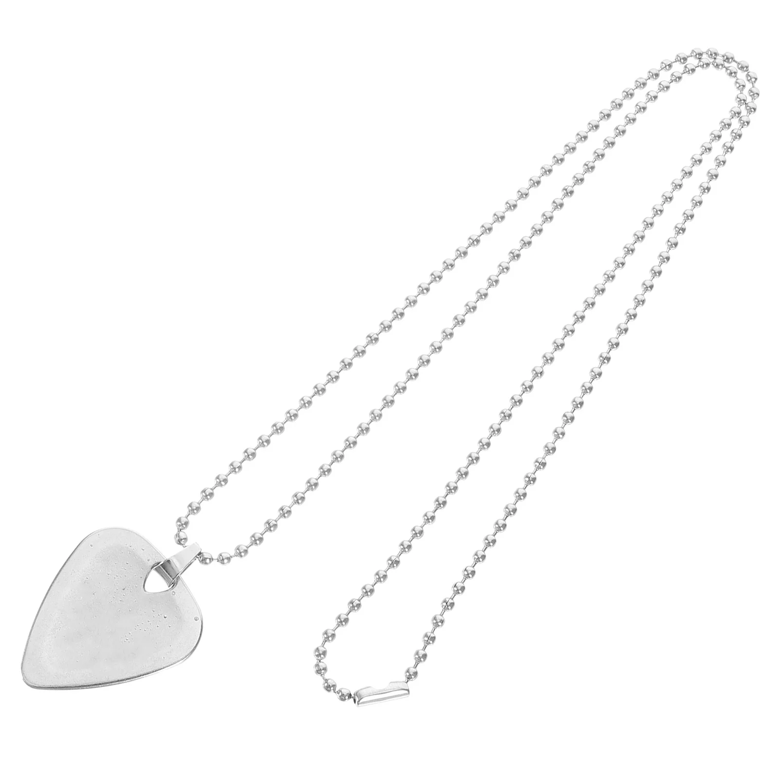 

1 set 1 Set Guitar Pick Resin Pendant Lightweight Durable For Diy Necklace Portable Musical Instrument Accessory Creative Decor