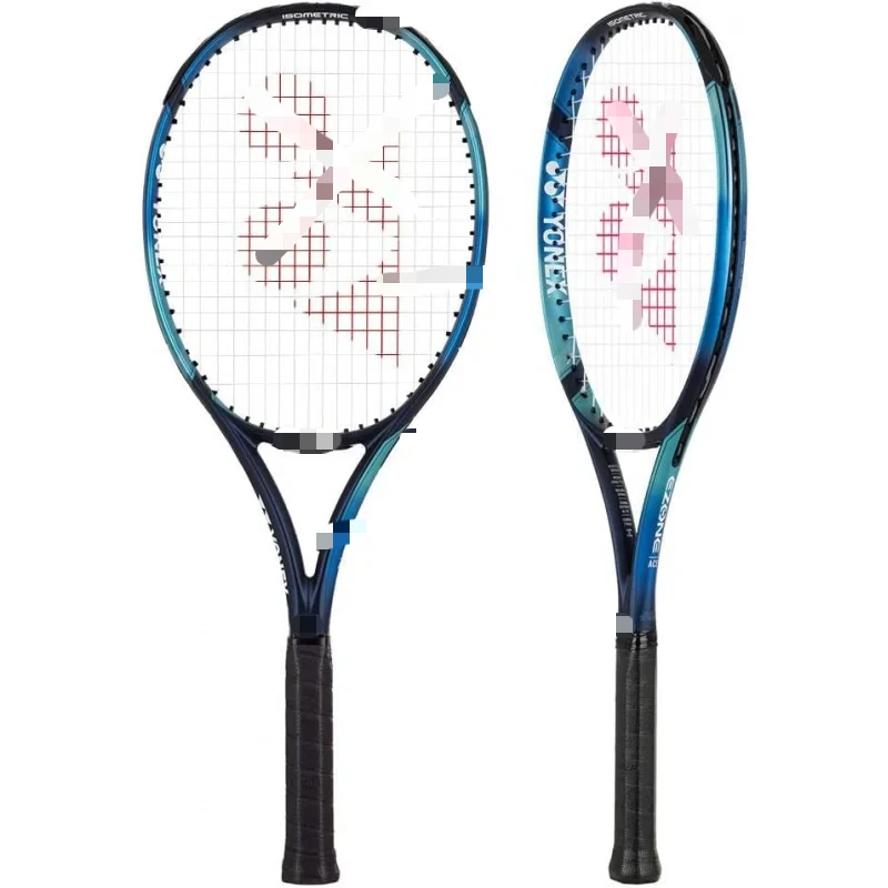 AQYONEX EZONE Ace Pre-Strung Tennis Racquet