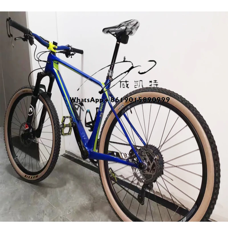 إطارات لايحتاج 27.5/29*2.2 إطارات Mtb قابلة للطي EXO حماية XC إطارات جدارية للدراجة #6