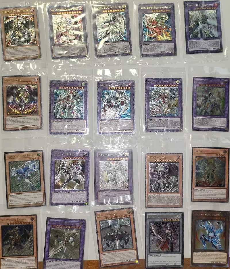 yugioh legendary decks hero Trading Card Game : Toys & Games and Traps have additional abilities you can use once theyre in the Graveyard LEGENDARY HERO DECKS | Card