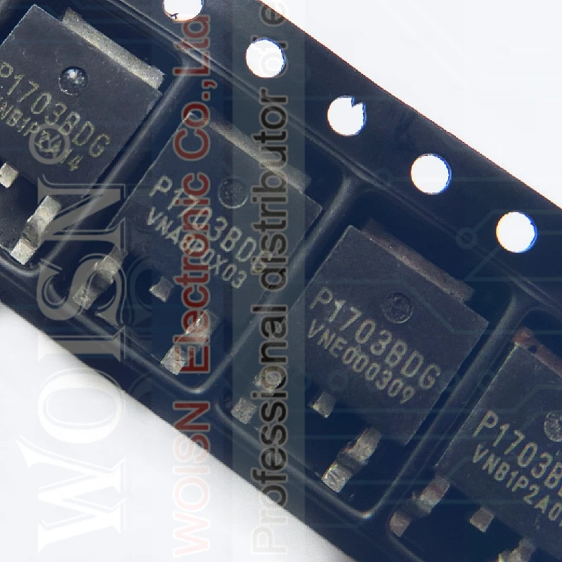Factory Direct Low Cost Bulk Supply Stable Continuous Inventory Accept Large OEM Orders TO-252 AOD4189 D4189