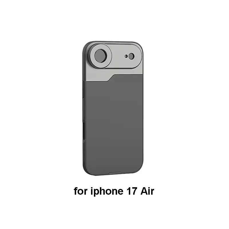 For iPhone 17 air