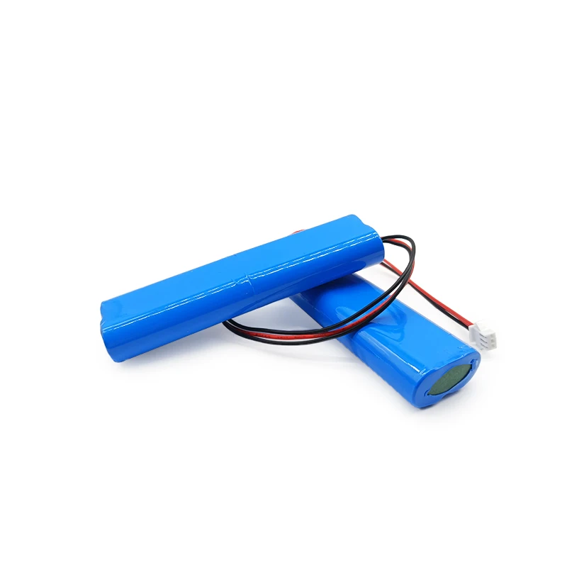 4S1P 14.4V 9800mAh Lithium Ion 18650 Battery Pack,For V8s X750 V50 V55 V8s V3s Pro V5s Robot Vacuum Cleaner Rechargeable Battery