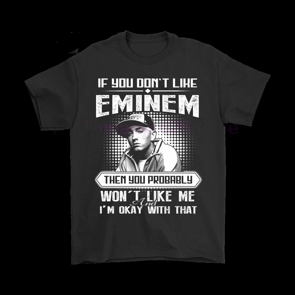 If You Don't Like E…