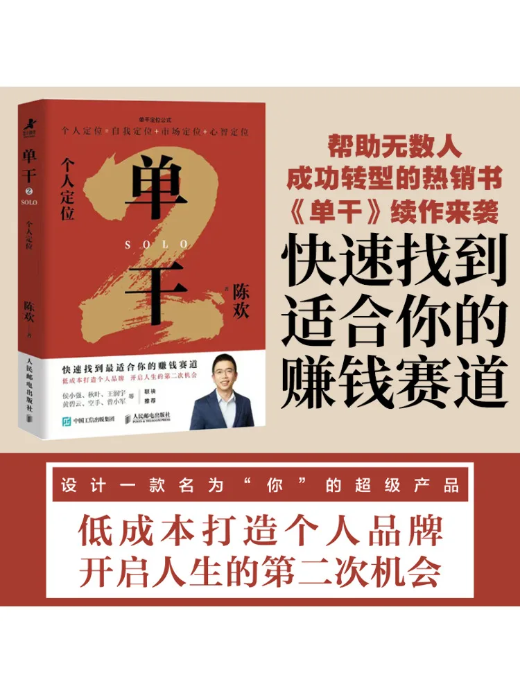 Book-Winshare Task 2 Personal Positioning