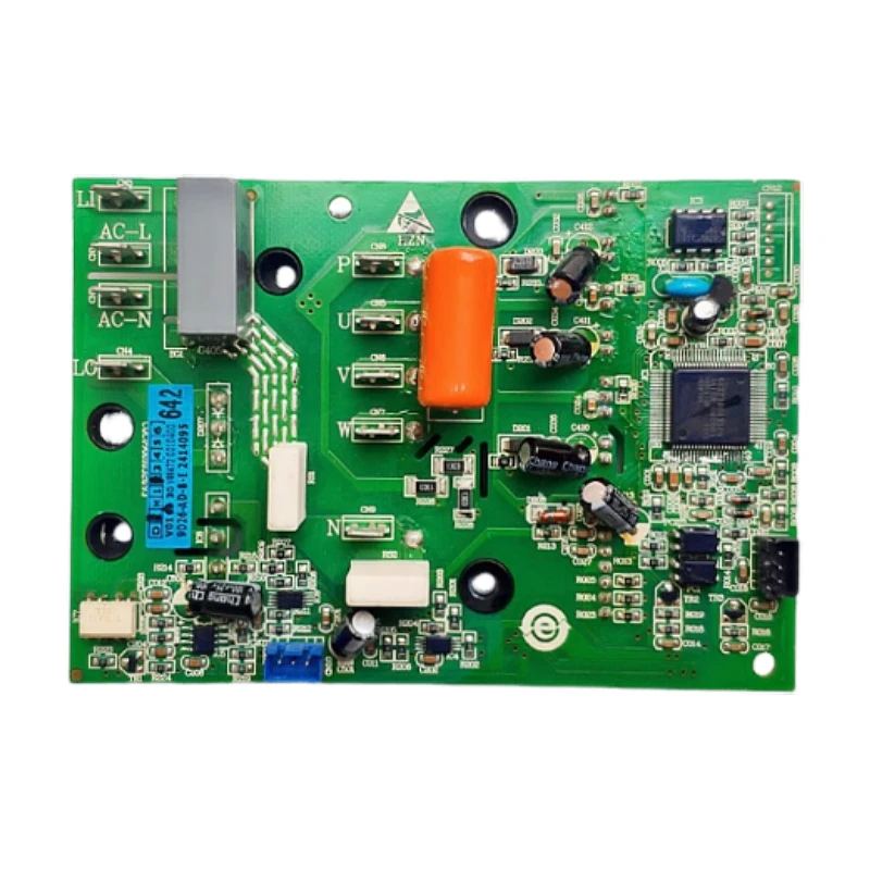 

New & Original PLC Module Board for air Conditioner 0010400642