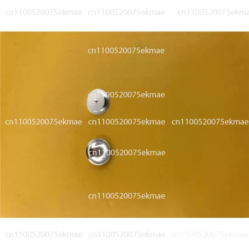 Sample Dishes, Aluminium Crucibles, Thermal Analysis/sample Dishes