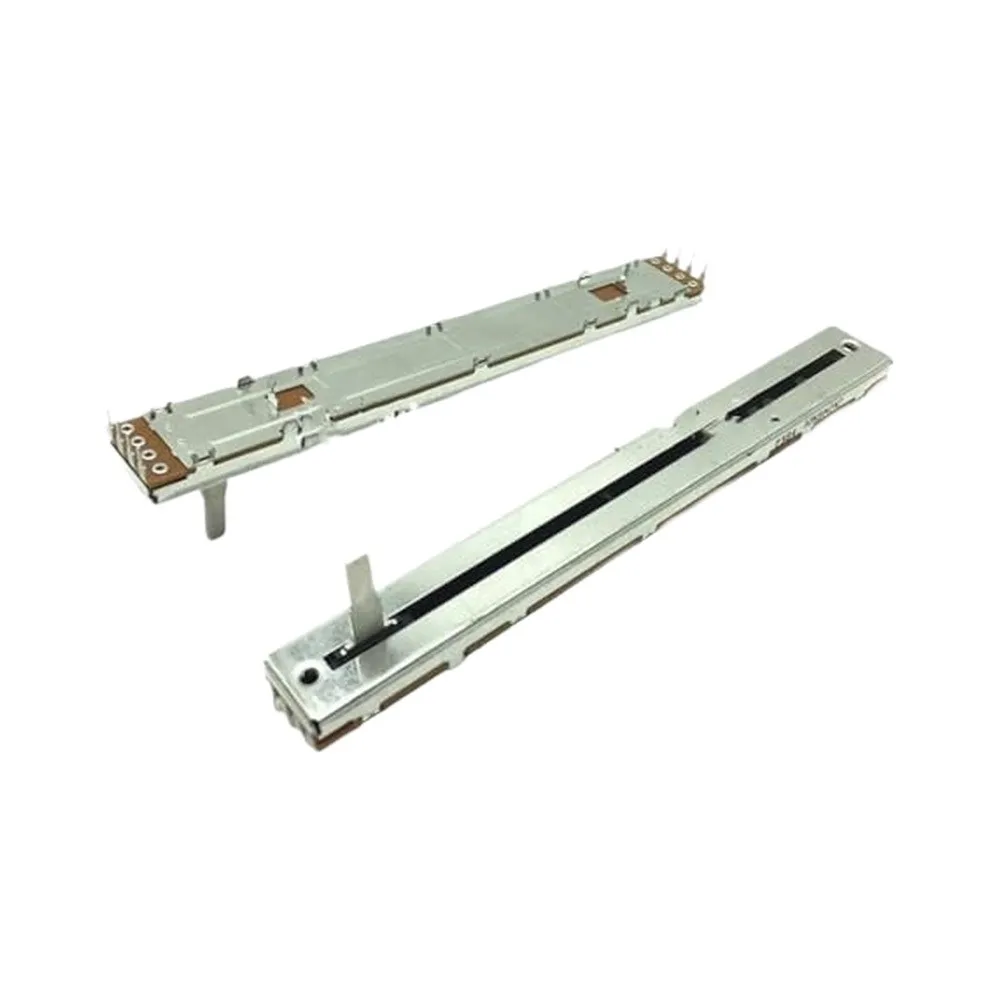 DDJ-SX SX2 DJ Controller Fader Repair Part 418-S1-695-HA B10K Push Sub Potentiometer For Tempo Pitch Smooth Sliding Fix