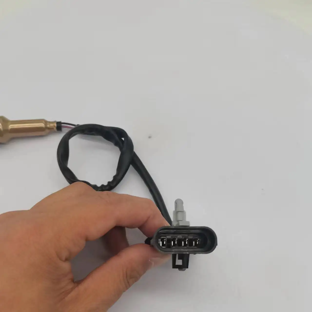high quality 25325359 S3612300 1086000727 SMD250480 3603600-E07 O2 Probe Oxygen Sensor For Delphi 4