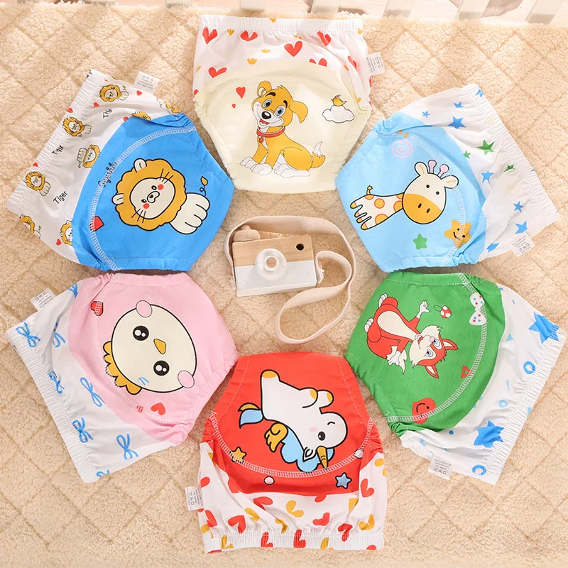 Thumbnail 2 - #37 Latest Toddler Underwear Offers