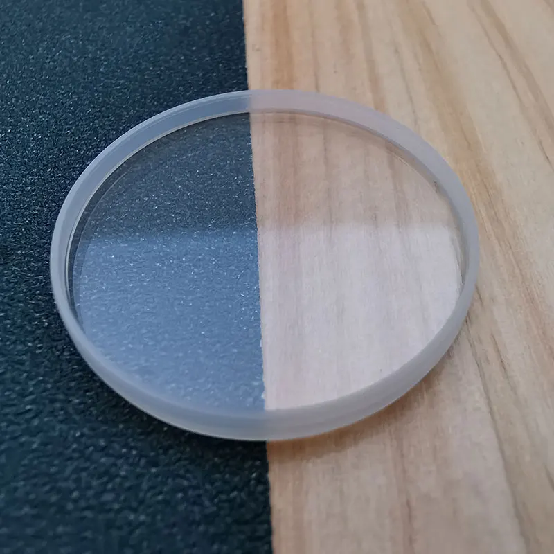 Good Quality Sapphire Crystal Watch Glass For 116520 116500 126509 Explorer Oyster Purpetual 114060 124060,  Watch Parts