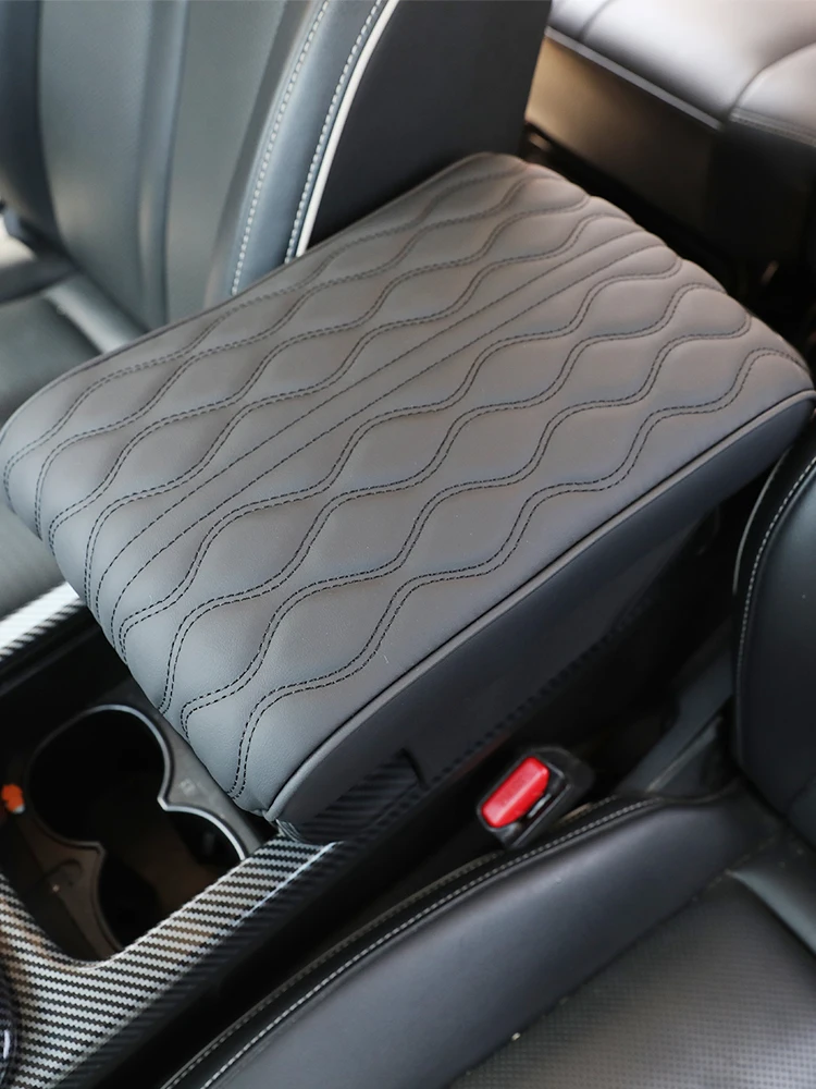 Tank 300 Central Armrest Heightening Pad Elevation Modification Interior Accessory Armrest Box Improvement