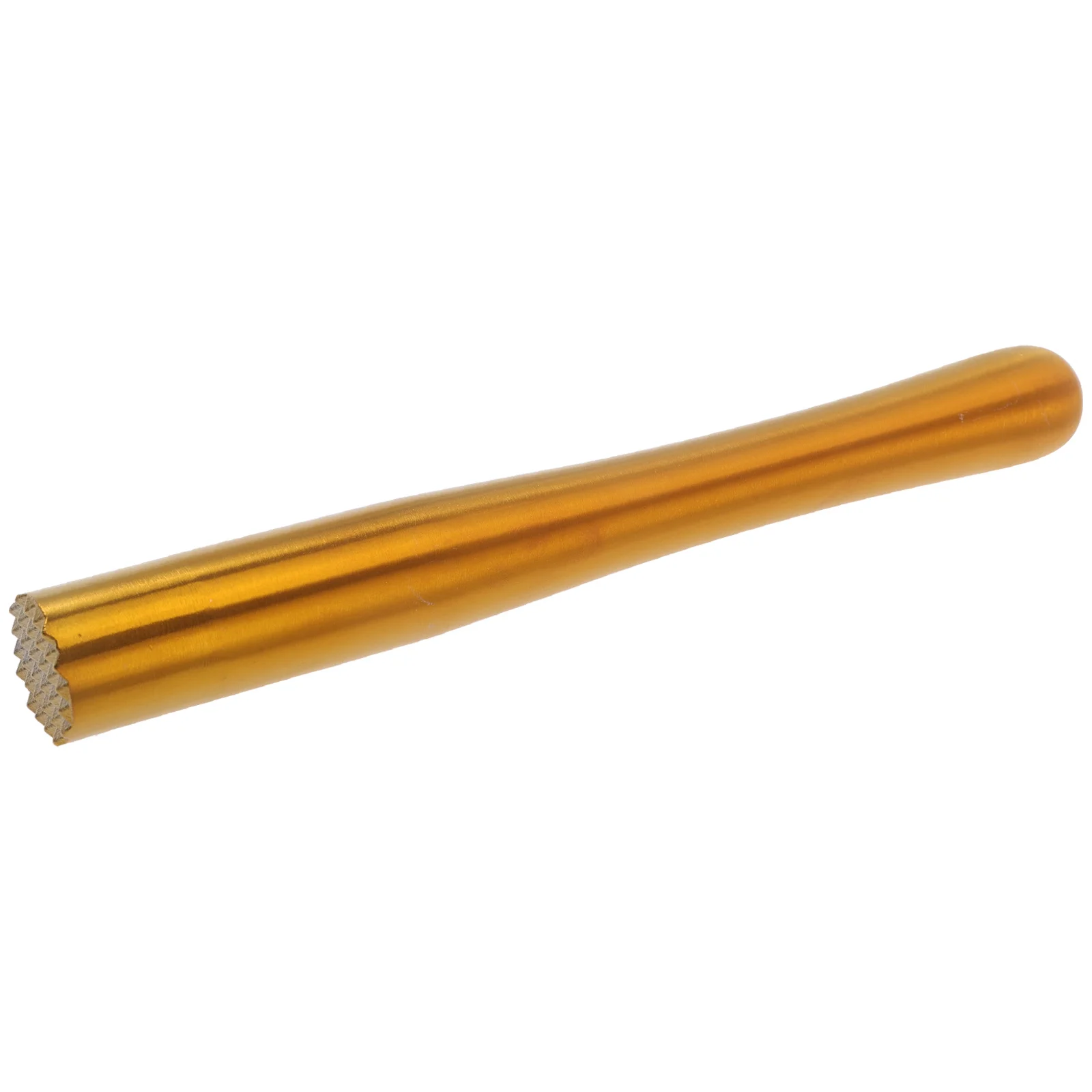 

Heavy Duty Muddler for Cocktails Stainless Steel Drink Stirring Pestle Bar Accessories Bartender Grinding Stick Ice Crusher