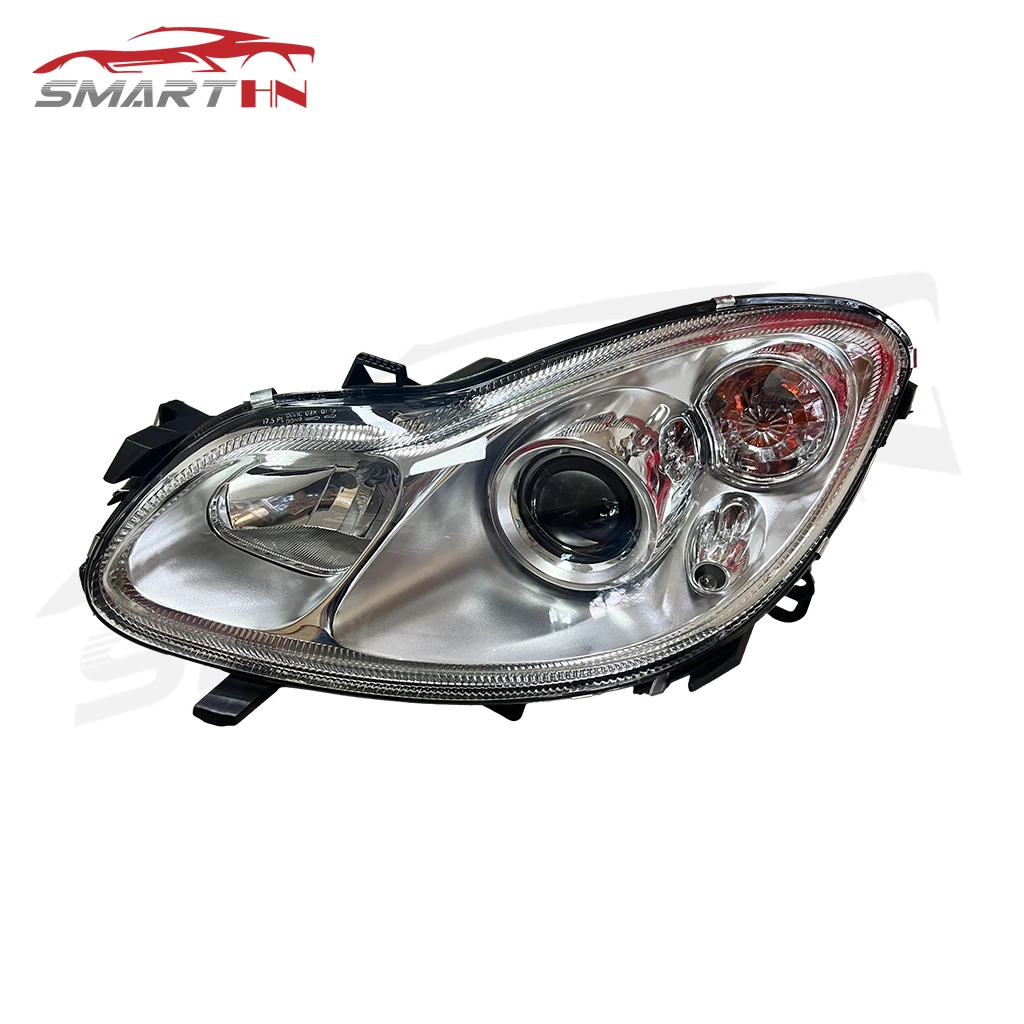 Smart 451 A4518200159 A4518200259 Fari per MERCEDES-BENZ Smart Fortwo 451 Accessori Smart Fortwo di alta qualità