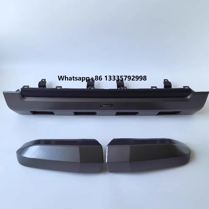 

Bodykit for Toyo-ta Land Cruiser Prado Lc250 Tail Light Brake Turn Light