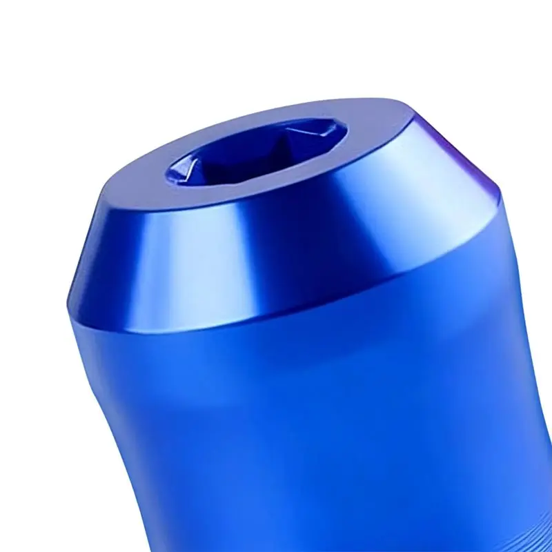 A69ebit Magnetizer Screwdriver Bit Magnet Ring Electric Drill Bits Fitting For Industrial For Woodworking Home Improvement B