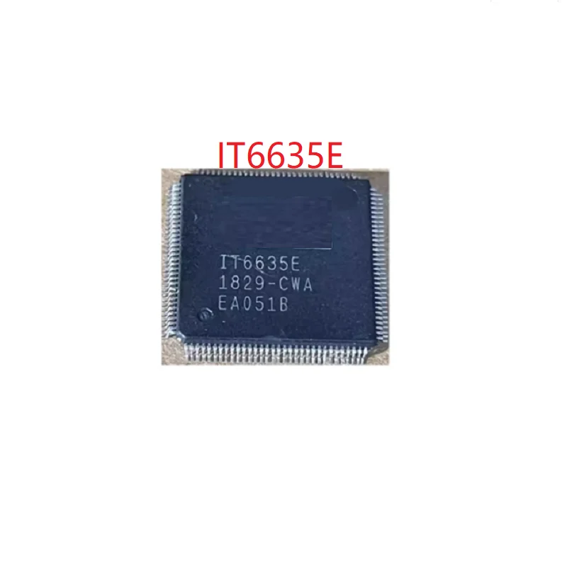 1-5PCS/LOT New IT66…